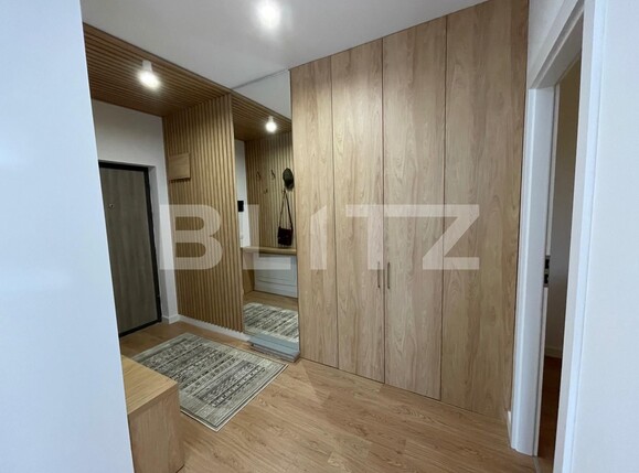 Apartament de închiriat 3 camere Iris - 123344AI | BLITZ Cluj-Napoca | Poza10
