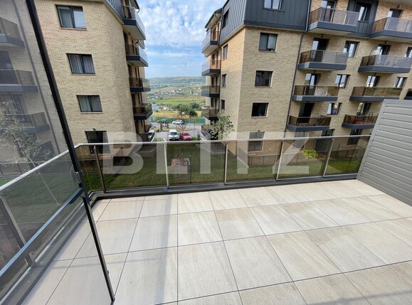 Apartament de închiriat 3 camere Iris - 123344AI | BLITZ Cluj-Napoca | Poza13