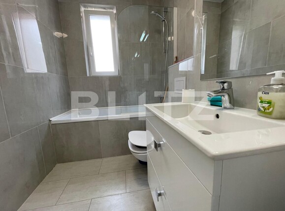 Apartament de închiriat 3 camere Iris - 123344AI | BLITZ Cluj-Napoca | Poza11