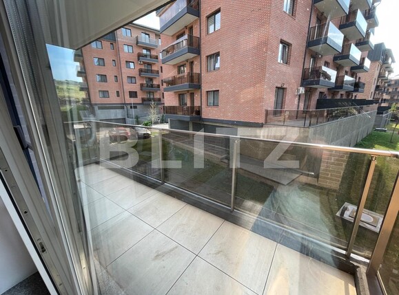 Apartament de închiriat 3 camere Iris - 123344AI | BLITZ Cluj-Napoca | Poza15