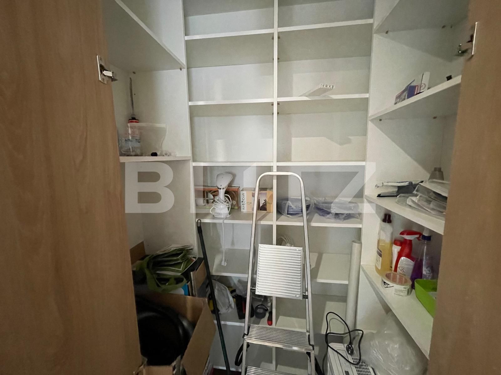 Apartament de închiriat 3 camere Iris - 123344AI | BLITZ Cluj-Napoca | Poza9