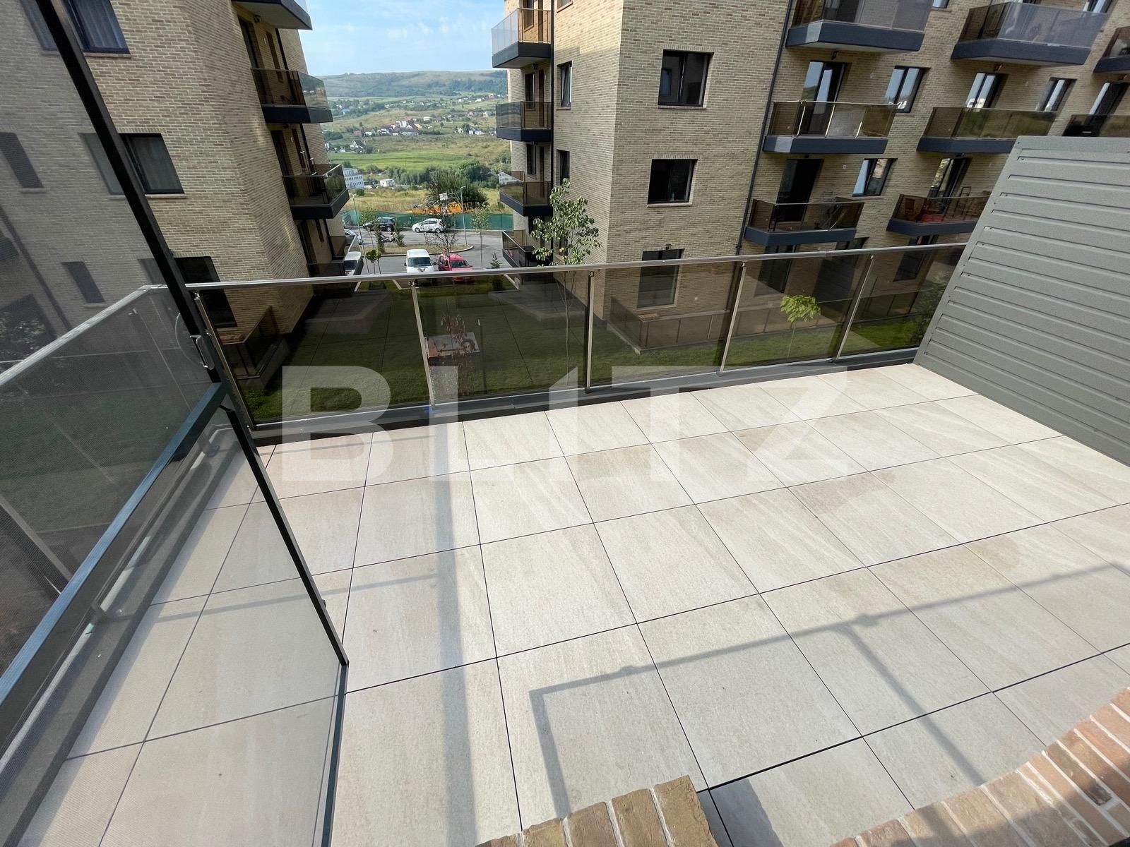 Apartament de închiriat 3 camere Iris - 123344AI | BLITZ Cluj-Napoca | Poza14