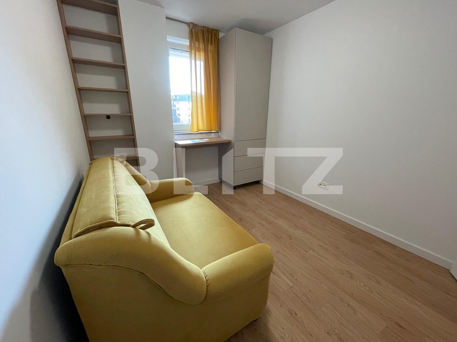 Apartament de închiriat 3 camere Iris - 123344AI | BLITZ Cluj-Napoca | Poza7