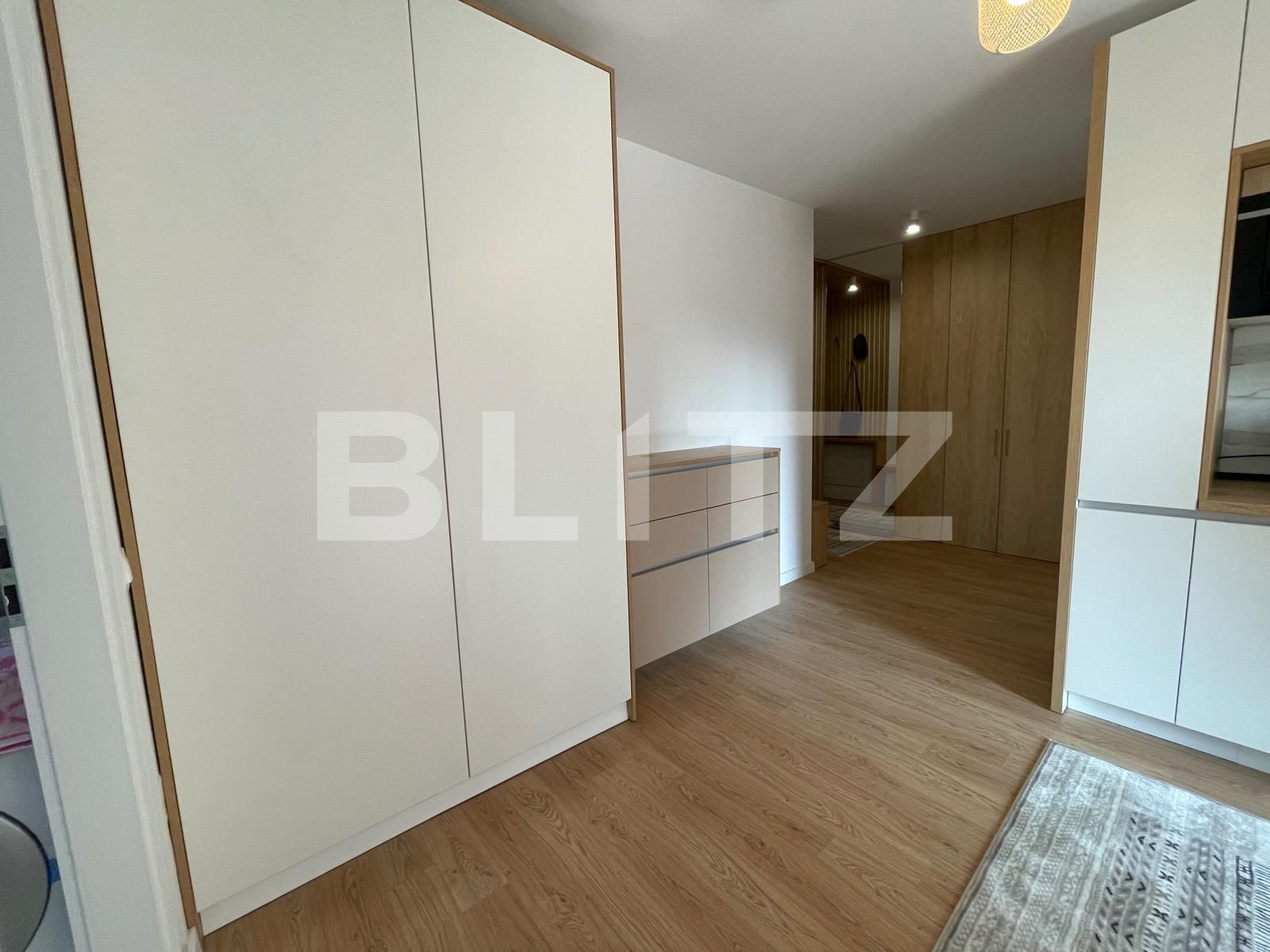 Apartament de închiriat 3 camere Iris - 123344AI | BLITZ Cluj-Napoca | Poza4