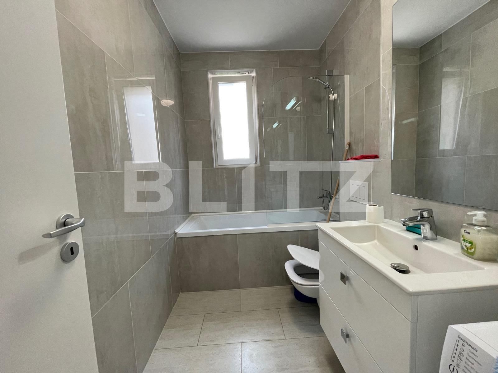 Apartament de închiriat 3 camere Iris - 123344AI | BLITZ Cluj-Napoca | Poza12