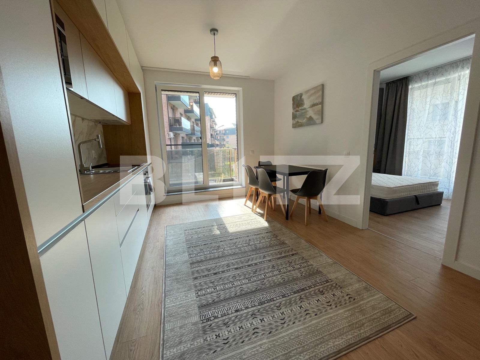 Apartament de închiriat 3 camere Iris - 123344AI | BLITZ Cluj-Napoca | Poza5