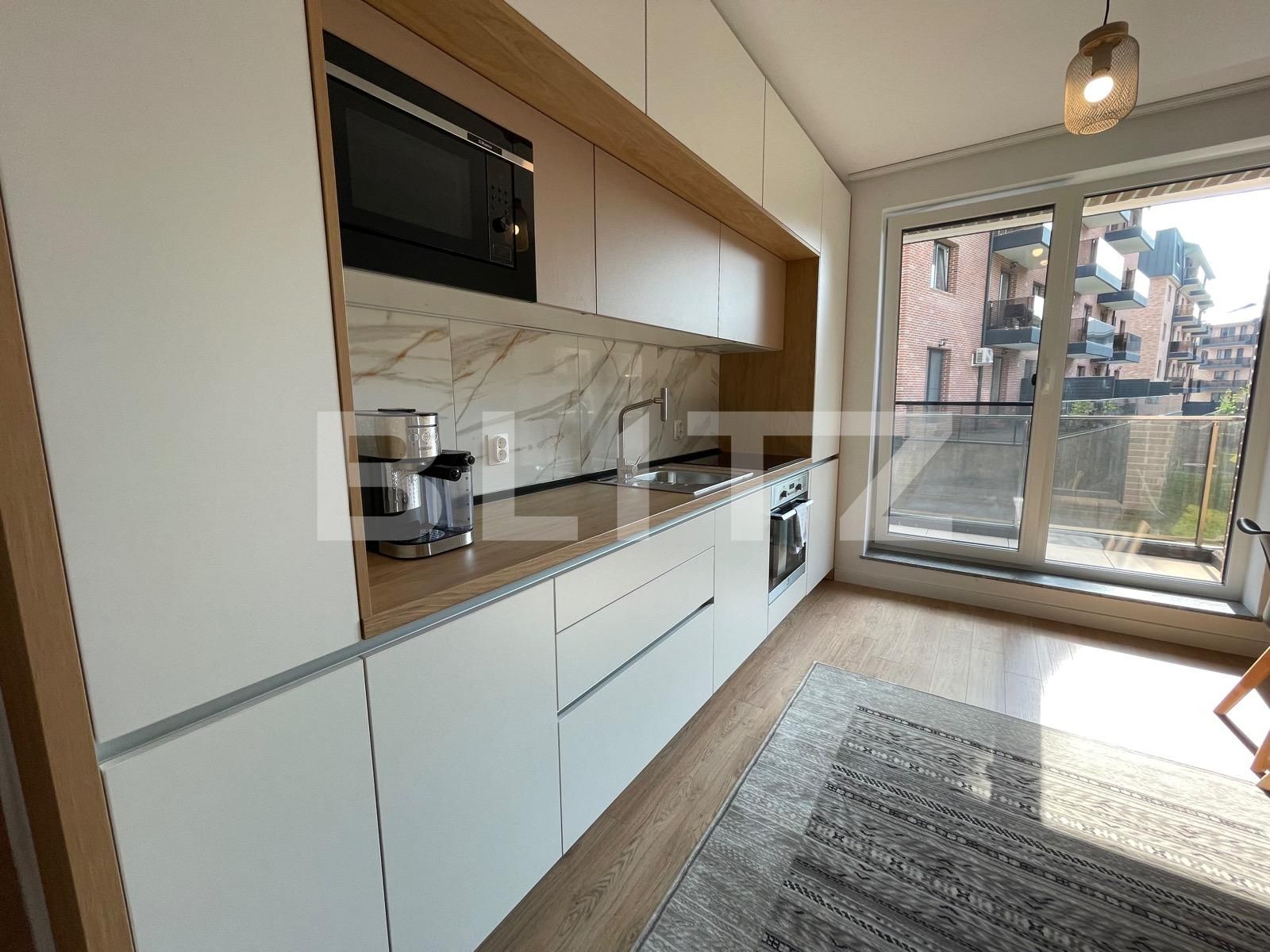 Apartament de închiriat 3 camere Iris - 123344AI | BLITZ Cluj-Napoca | Poza6