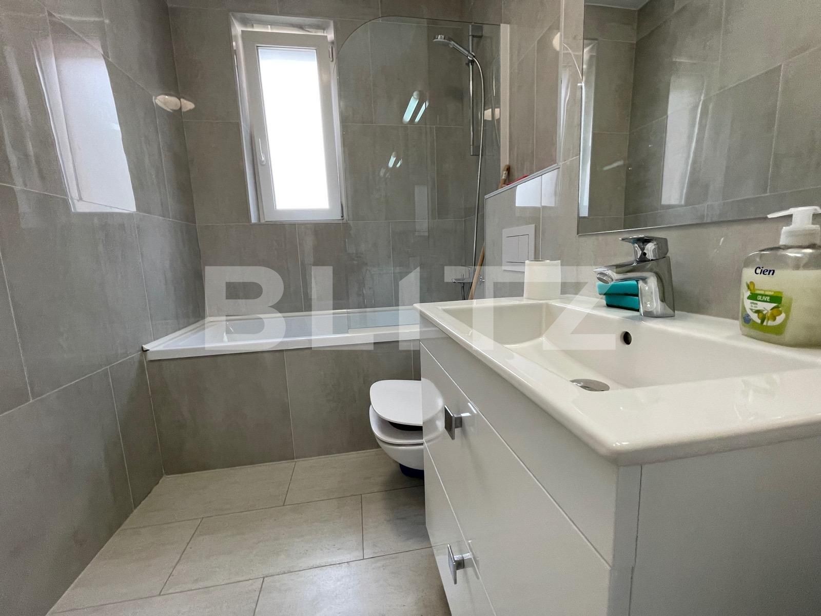 Apartament de închiriat 3 camere Iris - 123344AI | BLITZ Cluj-Napoca | Poza11