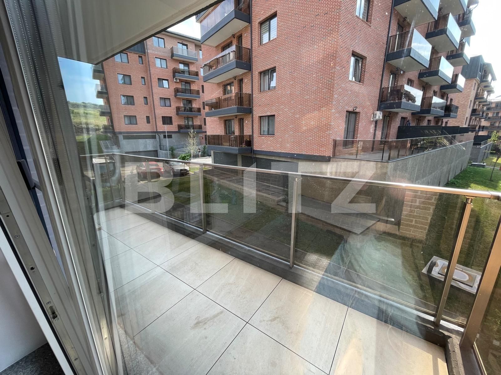 Apartament de închiriat 3 camere Iris - 123344AI | BLITZ Cluj-Napoca | Poza15