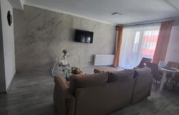Apartament 2 camere 51mp, etaj intermediar balcon si parcare, zona Regal