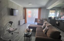 Apartament 2 camere 51mp, etaj intermediar balcon si parcare, zona Regal