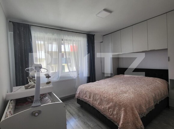 Apartament de vânzare 2 camere Baciu - 123348AV | BLITZ Cluj-Napoca | Poza1