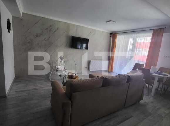 Apartament de vânzare 2 camere Baciu - 123348AV | BLITZ Cluj-Napoca | Poza5