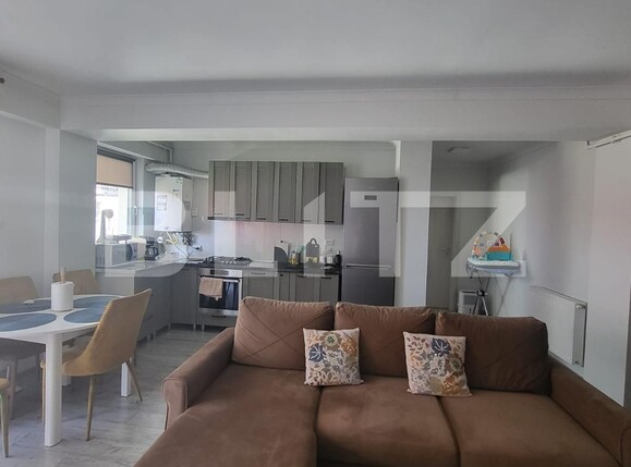 Apartament de vânzare 2 camere Baciu - 123348AV | BLITZ Cluj-Napoca | Poza3