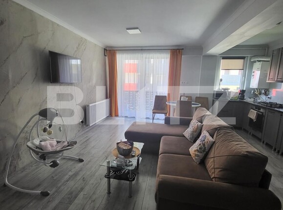 Apartament de vânzare 2 camere Baciu - 123348AV | BLITZ Cluj-Napoca | Poza4