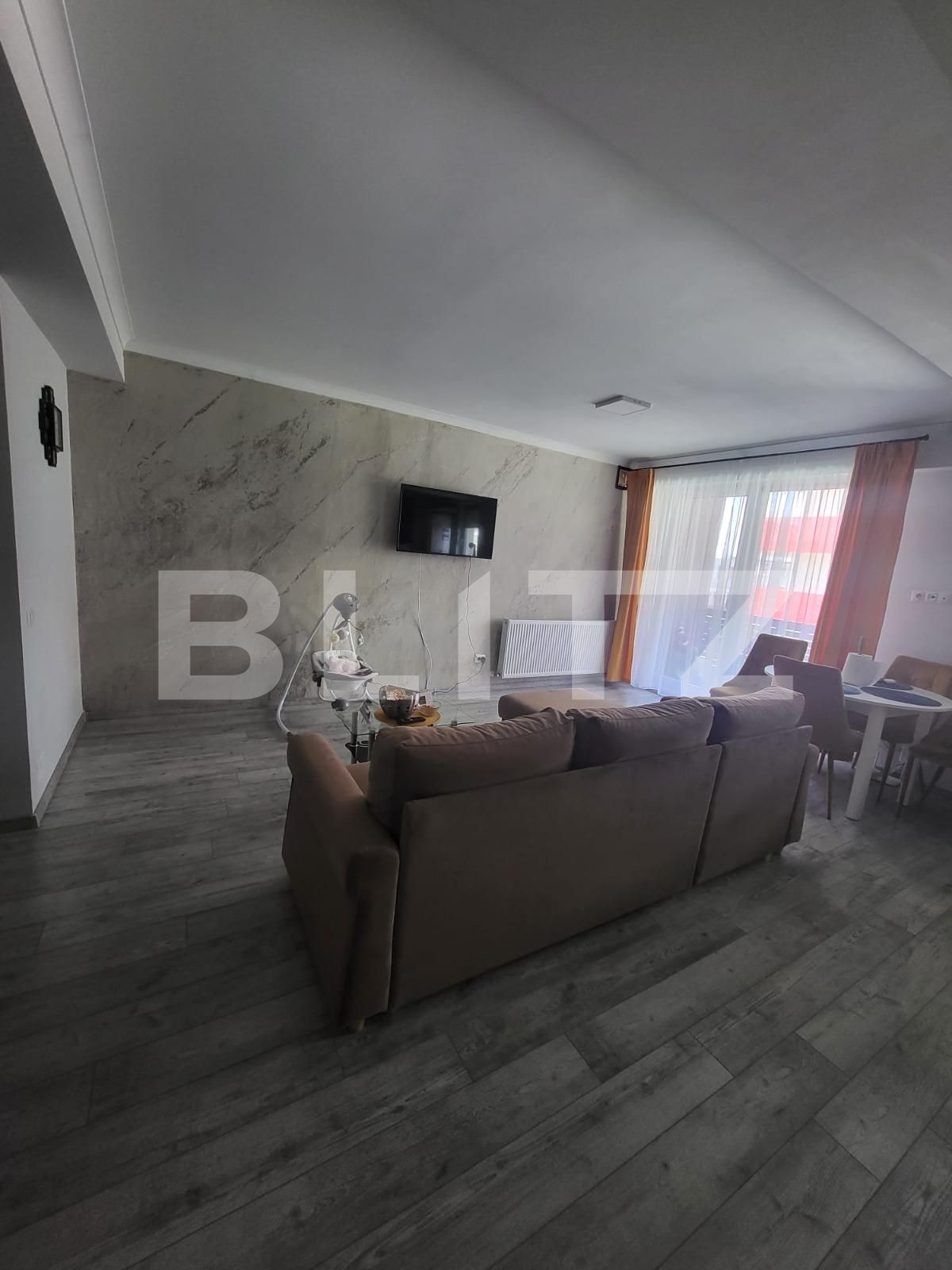 Apartament de vânzare 2 camere Baciu - 123348AV | BLITZ Cluj-Napoca | Poza5