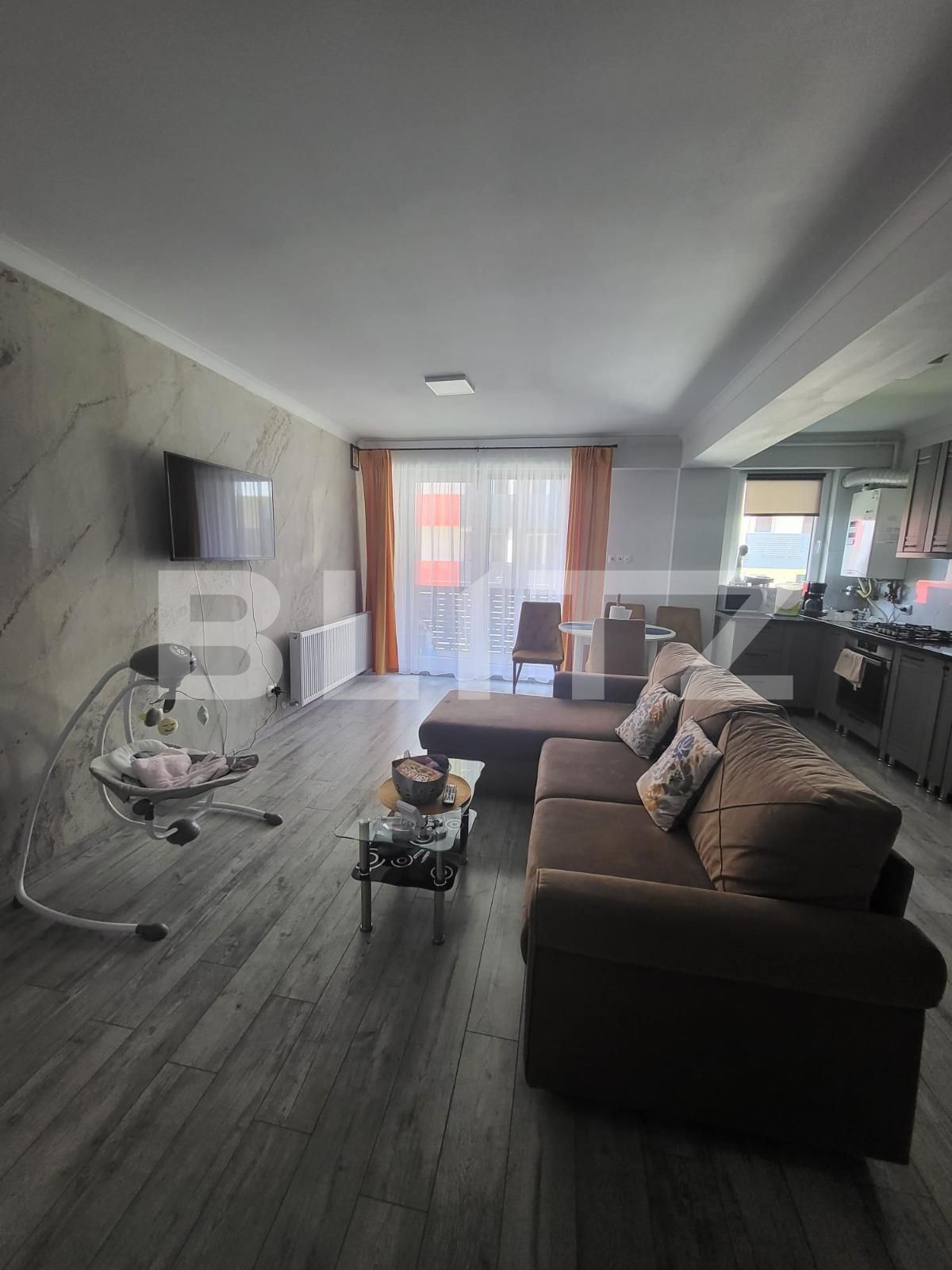 Apartament de vânzare 2 camere Baciu - 123348AV | BLITZ Cluj-Napoca | Poza4