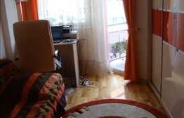 2 camere, 46 mp utili, imobil nou, mobilat modern, zona strazii Alverna!