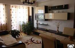 2 camere, 46 mp utili, imobil nou, mobilat modern, zona strazii Alverna!