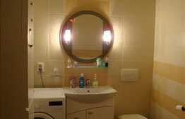 2 camere, 46 mp utili, imobil nou, mobilat modern, zona strazii Alverna!