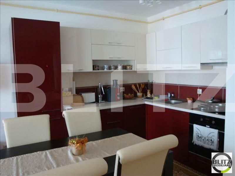 Apartament de închiriat 2 camere Gheorgheni - 12335AI | BLITZ Cluj-Napoca | Poza3