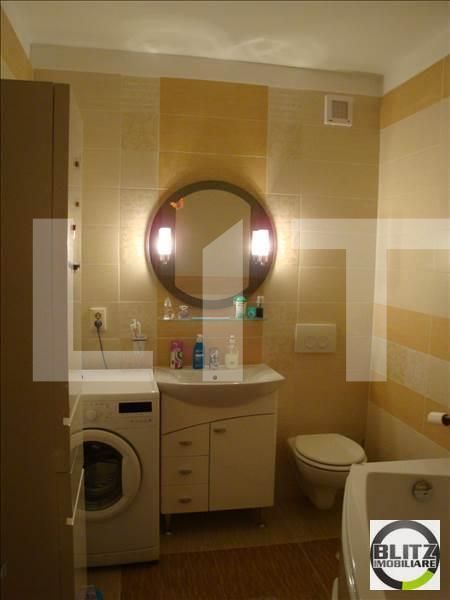 Apartament de închiriat 2 camere Gheorgheni - 12335AI | BLITZ Cluj-Napoca | Poza4