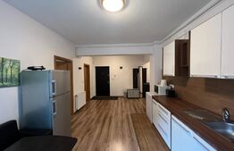 Apartament  2 camere, 56mp, parcare, zona strazii Edgar Quinet