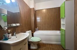 Apartament  2 camere, 56mp, parcare, zona strazii Edgar Quinet