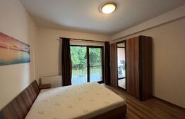 Apartament  2 camere, 56mp, parcare, zona strazii Edgar Quinet
