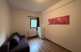 Apartament  2 camere, 56mp, parcare, zona strazii Edgar Quinet