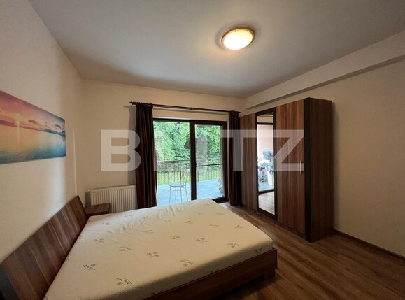 Apartament de închiriat 2 camere Manastur - 123353AI | BLITZ Cluj-Napoca | Poza2