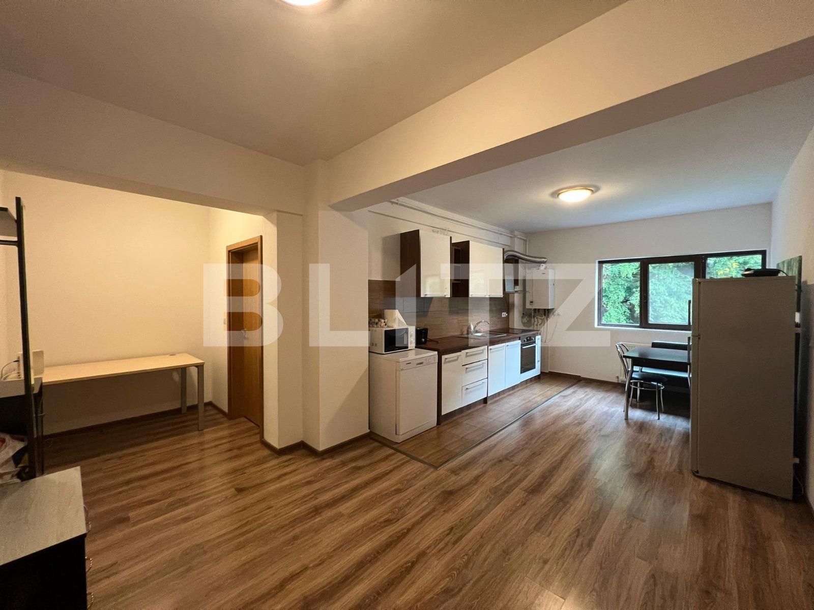Apartament de închiriat 2 camere Manastur - 123353AI | BLITZ Cluj-Napoca | Poza5
