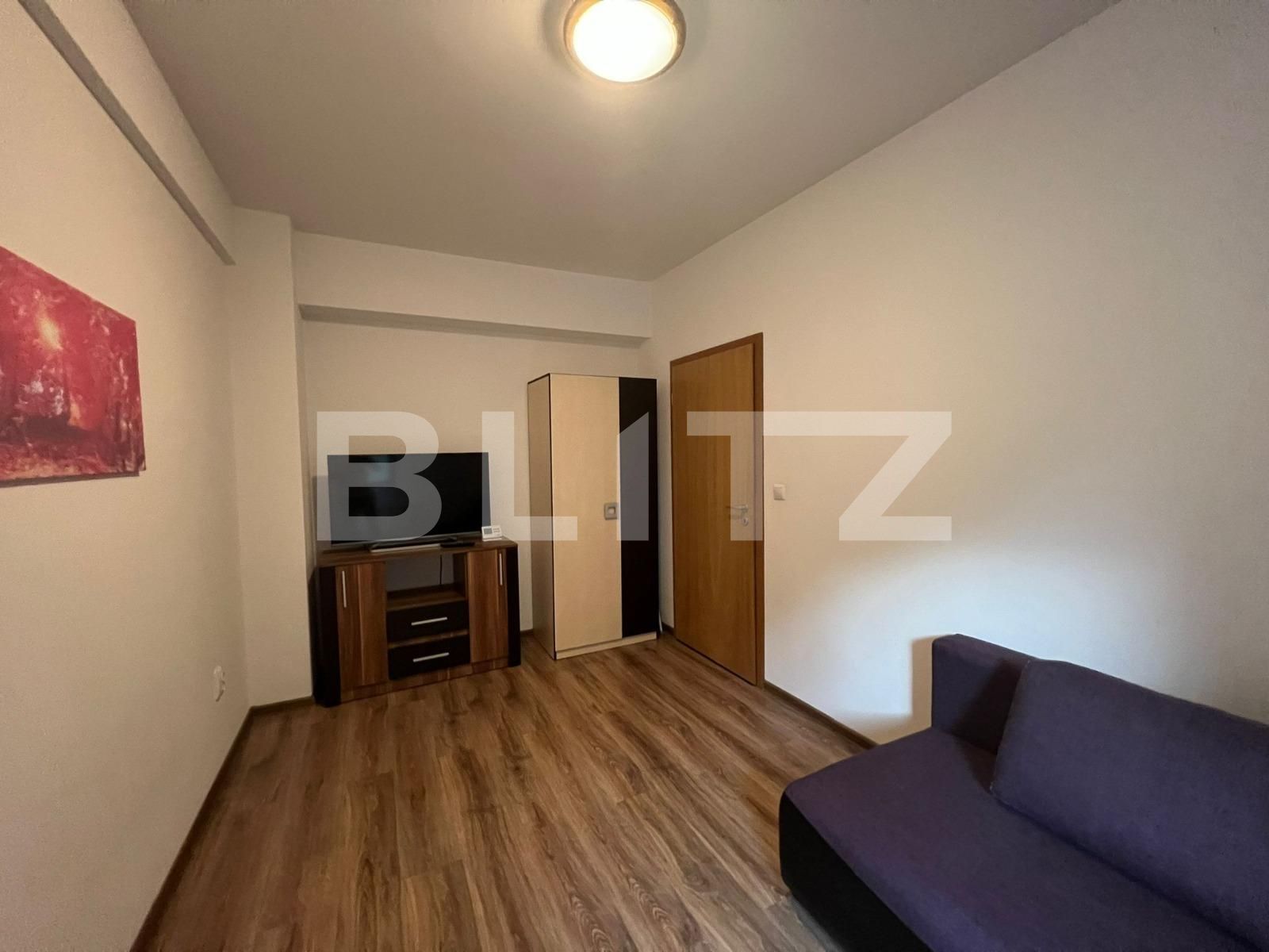 Apartament de închiriat 2 camere Manastur - 123353AI | BLITZ Cluj-Napoca | Poza4