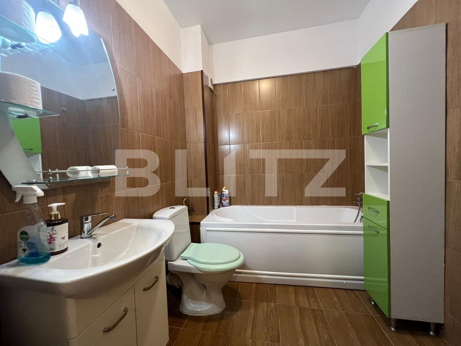 Apartament de închiriat 2 camere Manastur - 123353AI | BLITZ Cluj-Napoca | Poza8