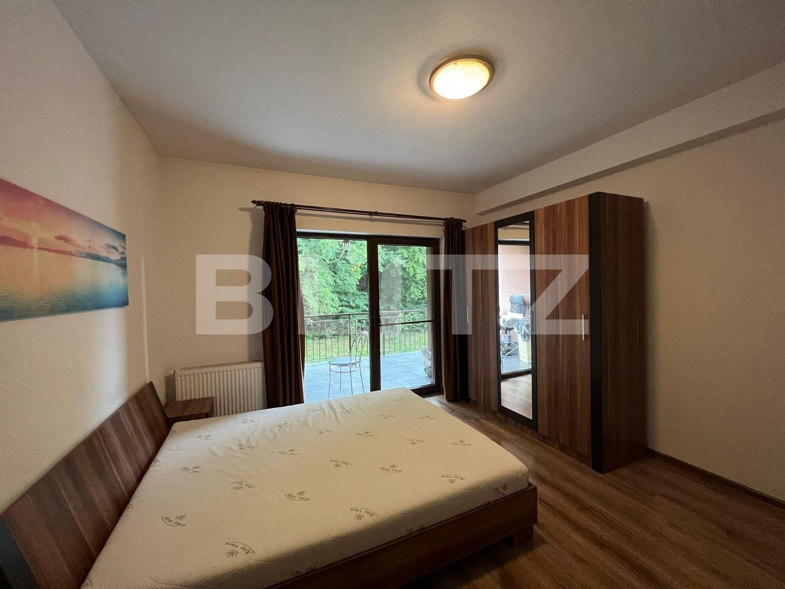 Apartament de închiriat 2 camere Manastur - 123353AI | BLITZ Cluj-Napoca | Poza2