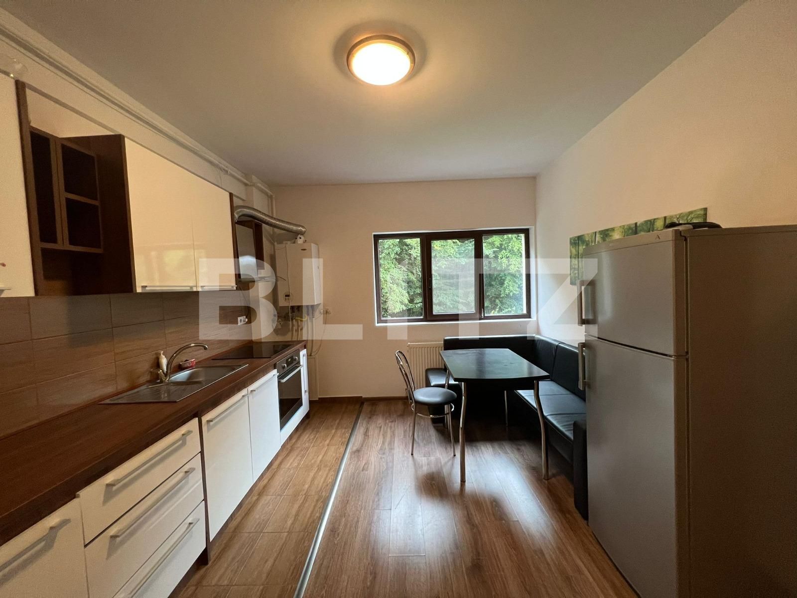 Apartament de închiriat 2 camere Manastur - 123353AI | BLITZ Cluj-Napoca | Poza6