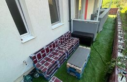 Apartament 3 camere, la cheie, 56mp, balcon + terasa, zona Regal