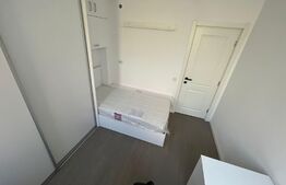 Apartament 3 camere, la cheie, 56mp, balcon + terasa, zona Regal
