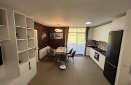 Apartament 3 camere, la cheie, 56mp, balcon + terasa, zona Regal
