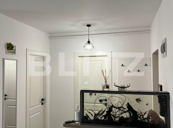 Apartament de vânzare 2 camere Baciu - 123356AV | BLITZ Cluj-Napoca | Poza4