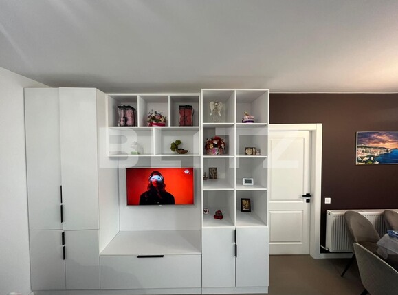 Apartament de vânzare 2 camere Baciu - 123356AV | BLITZ Cluj-Napoca | Poza2