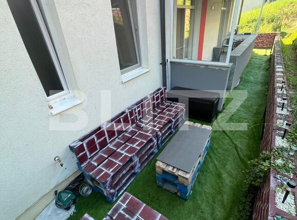 Apartament de vânzare 2 camere Baciu - 123356AV | BLITZ Cluj-Napoca | Poza8