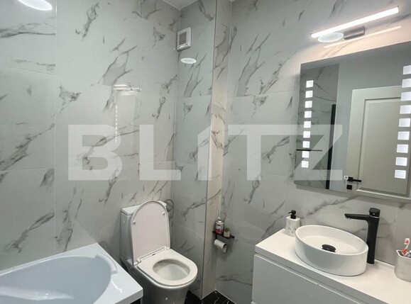 Apartament de vânzare 2 camere Baciu - 123356AV | BLITZ Cluj-Napoca | Poza6