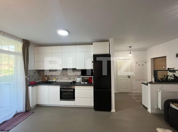 Apartament de vânzare 2 camere Baciu - 123356AV | BLITZ Cluj-Napoca | Poza3