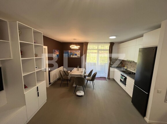 Apartament de vânzare 2 camere Baciu - 123356AV | BLITZ Cluj-Napoca | Poza1