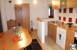 2 camere, decomandat, 50 mp, complet mobilat si utilat, zona strazii Jiului!