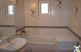 2 camere, decomandat, 50 mp, complet mobilat si utilat, zona strazii Jiului!