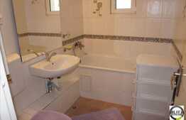 2 camere, decomandat, 50 mp, complet mobilat si utilat, zona strazii Jiului!