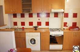 2 camere, decomandat, 50 mp, complet mobilat si utilat, zona strazii Jiului!