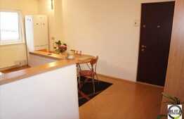 2 camere, decomandat, 50 mp, complet mobilat si utilat, zona strazii Jiului!